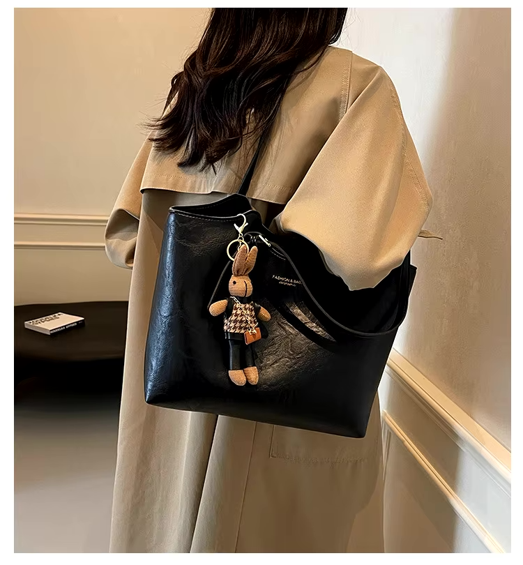 Olivia | Borsa in Pelle Artigianale per Ogni Occasione