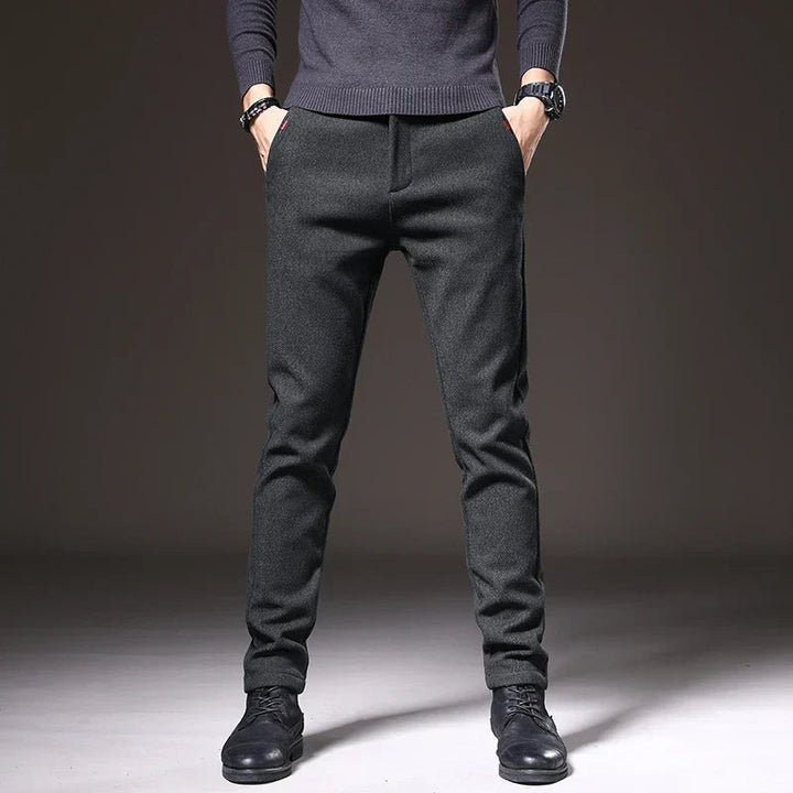 Tony | Pantaloni Eleganti Artigianali