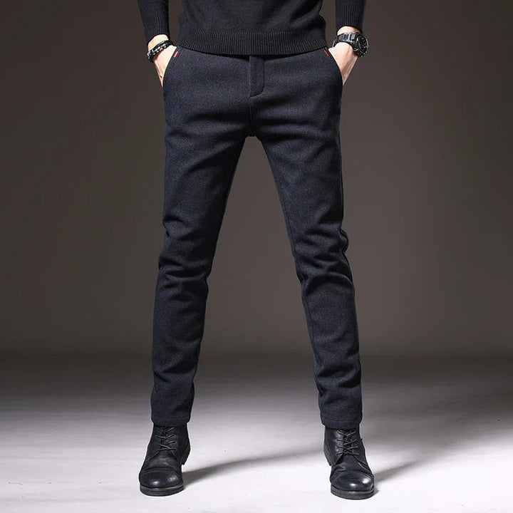 Tony | Pantaloni Eleganti Artigianali
