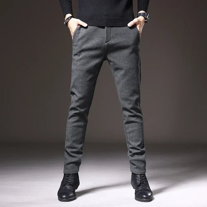 Tony | Pantaloni Eleganti Artigianali