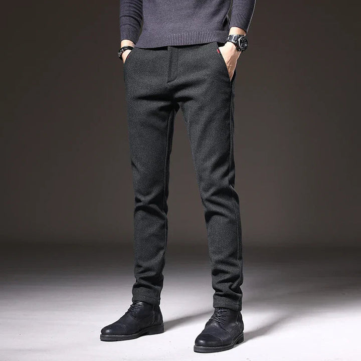 Tony | Pantaloni Eleganti Artigianali