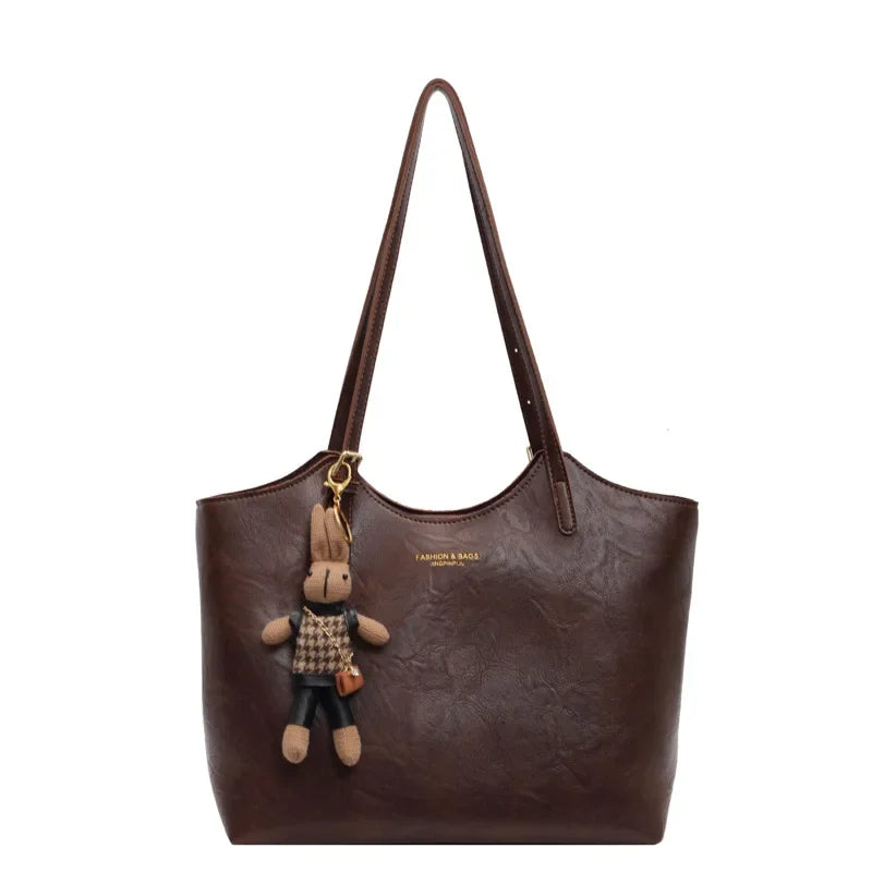 Olivia | Borsa in Pelle Artigianale per Ogni Occasione
