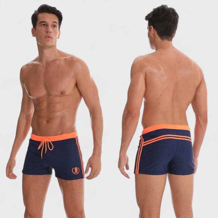 Fabio | Costume da Bagno Premium
