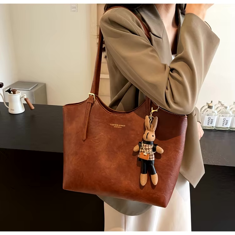 Olivia | Borsa in Pelle Artigianale per Ogni Occasione
