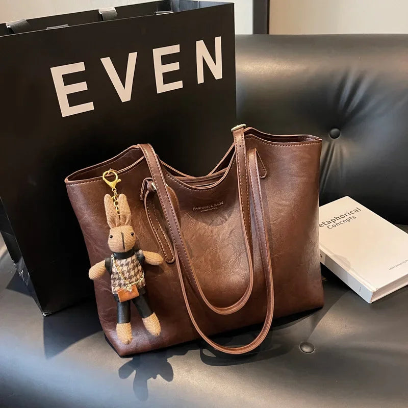 Olivia | Borsa in Pelle Artigianale per Ogni Occasione