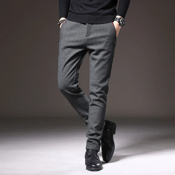 Tony | Pantaloni Eleganti Artigianali