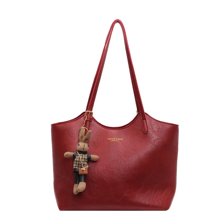 Olivia | Borsa in Pelle Artigianale per Ogni Occasione