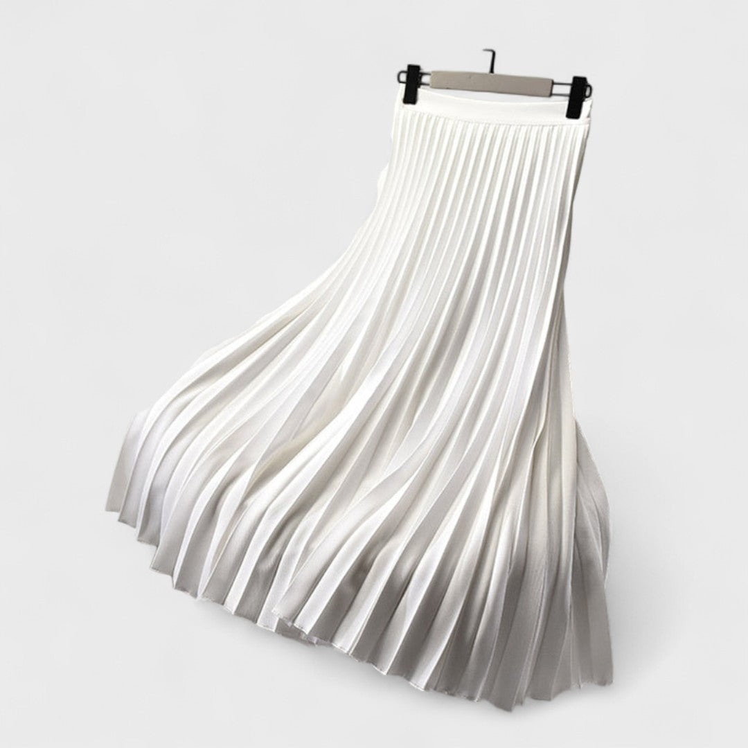 Emilia | Gonna Lunga Artigianale da Donna