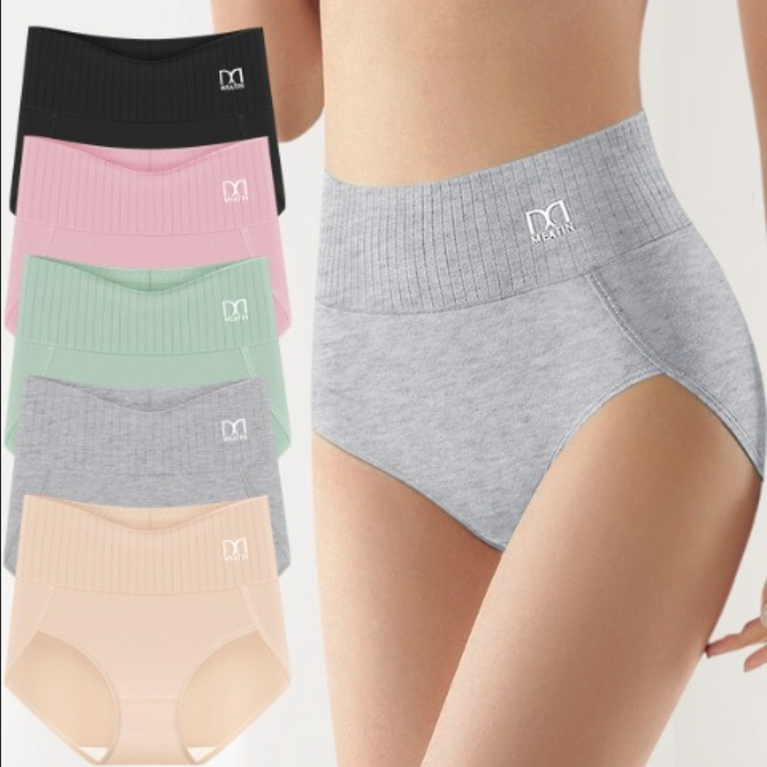 Florencia | Slip modellante alto comfort per ogni giorno