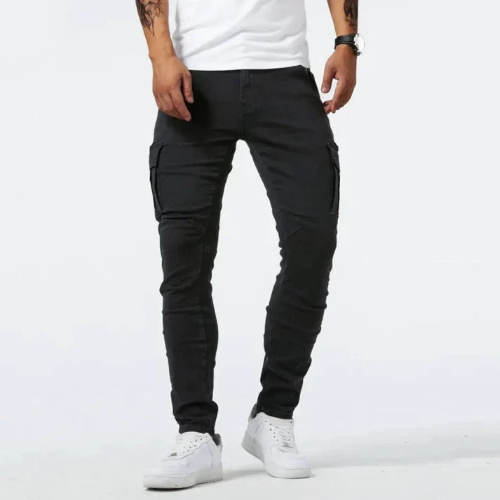 Pablo | Jeans da Uomo Elasticizzati