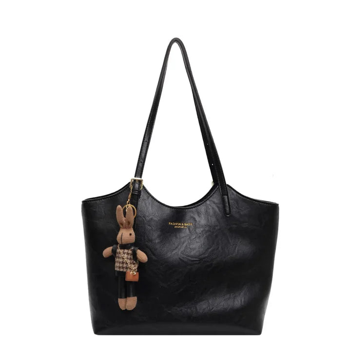Olivia | Borsa in Pelle Artigianale per Ogni Occasione
