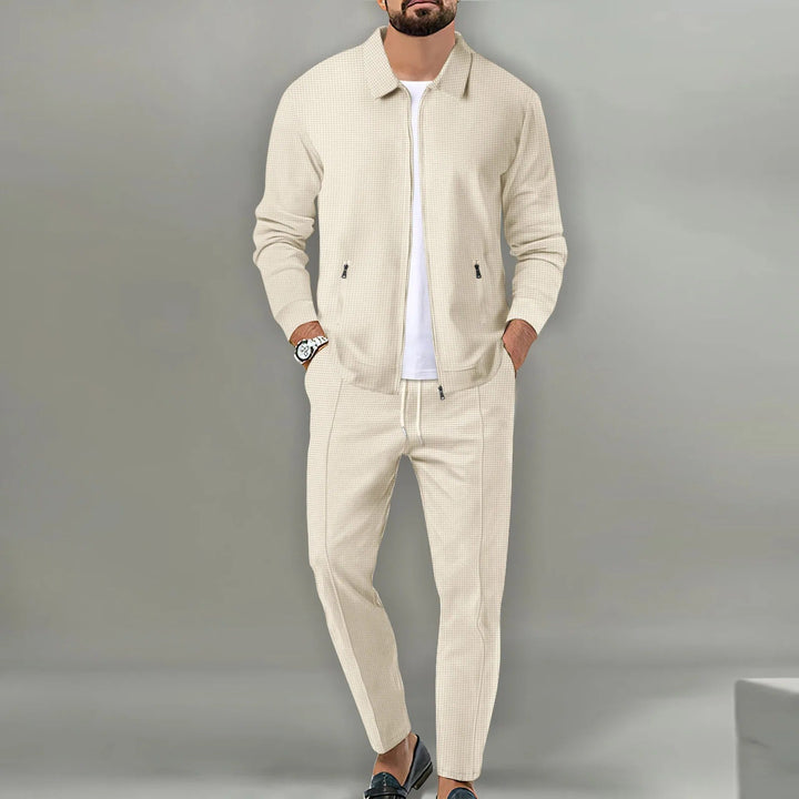 Harry™ | Set Cardigan Classico per Uomo