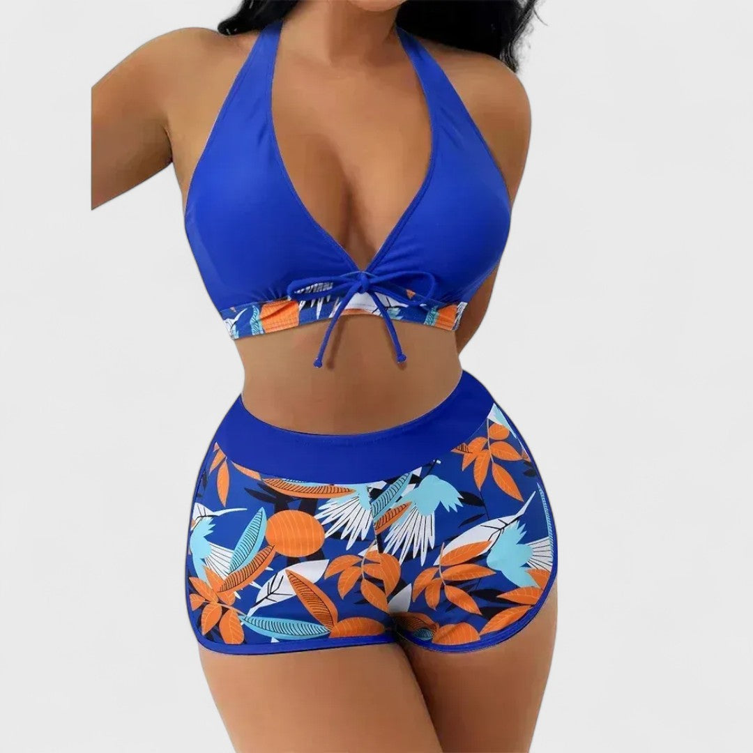 Chiara | Bikini Premium da Donna