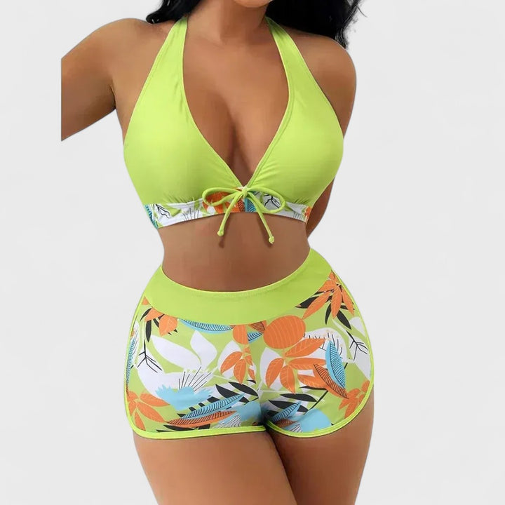 Chiara | Bikini Premium da Donna