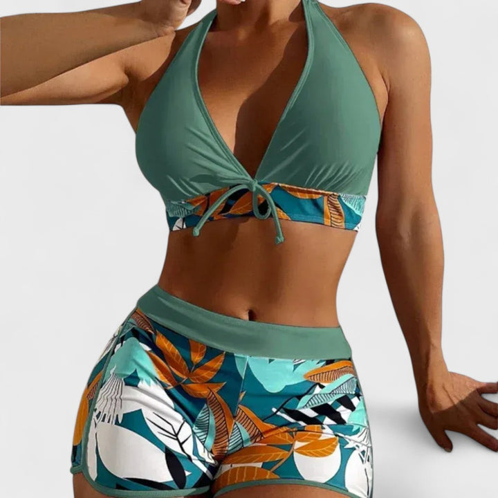 Chiara | Bikini Premium da Donna