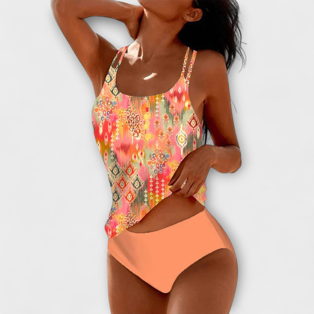 Lina | Set da Bagno Premium in Velluto Morbido